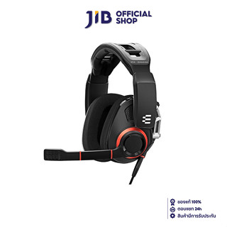 HEADSET (หูฟัง) EPOS SENNHEISER GSP 500 GAMING GEAR