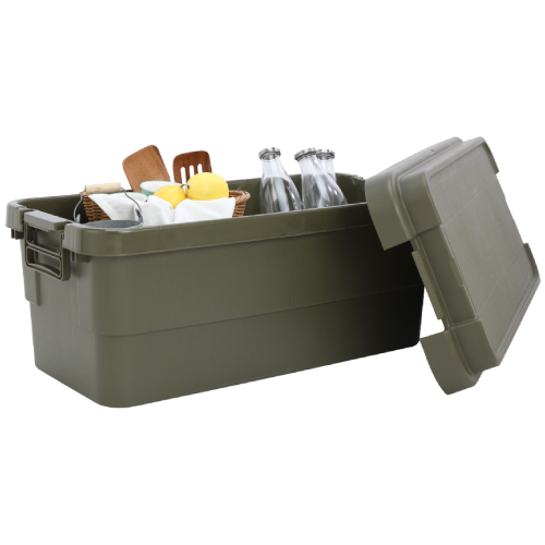 HULKER-NEW กล่องอเนกประสงค์ 65L