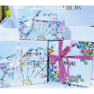 กล่องของขวัญ Dior ลาย Limited 2023 จากCounter แท้ 💯