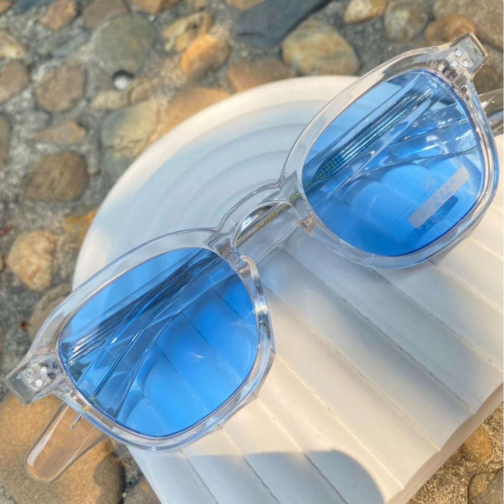 C3-canaan sky sea แว่นกันแดด