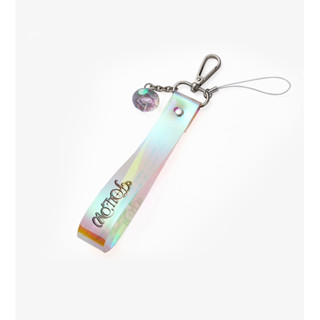 [พร้อมส่ง] SEVENTEEN TOUR FOLLOW Official Light Stick Strap