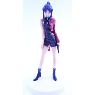 Evangelion New Theatrical Edition ร่างพิเศษ ver.1.5 Misato รายการเดียว
