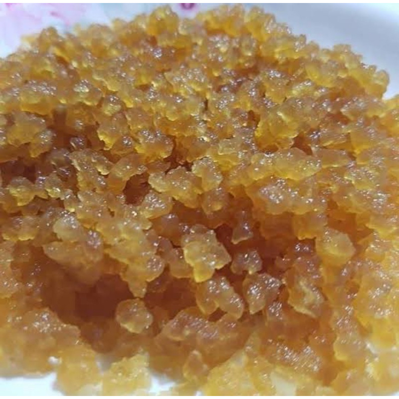 คีเฟอร์น้ำ (Water Kefir)