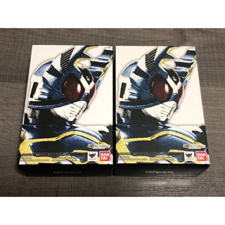 S.H.Figuarts mask rider gatack ver 2.0