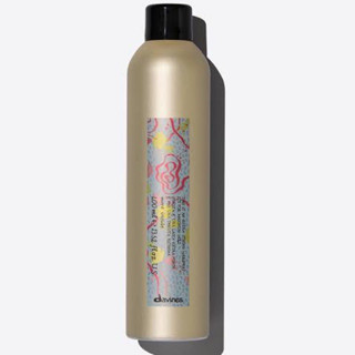 Davines This Is An Extra Strong Hairspray 400ml สเปรย์ฝุ่น สูตรแข็งพิเศษ