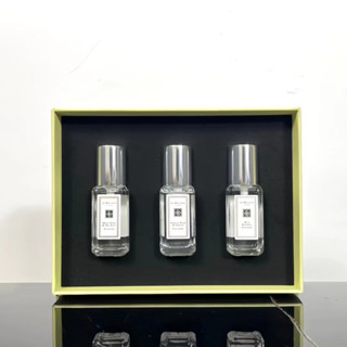 Jo Malone London Perfume set 3 ชิ้น น้ำหอม โจมาโลน