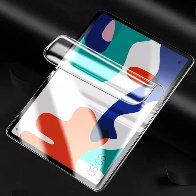 ฟิล์มกระจก ฟิล์มไฮโดรเจล หัวเว่ย เมทแพด 11.5 / 11.5S Tempered Glass Screen / Hydrogel For Huawei MatePad 11.5 - รูปที่ 7