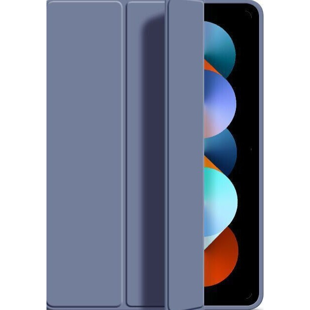 เคสฝาพับ หลังทึบ หลังใส หมุนได้ 360° เรดมี่ แพด Smart Case Foldable Cover Stand For Redmi Pad (10.61)