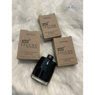 (Tester Box) Mont Blanc Legend EDP 100ml