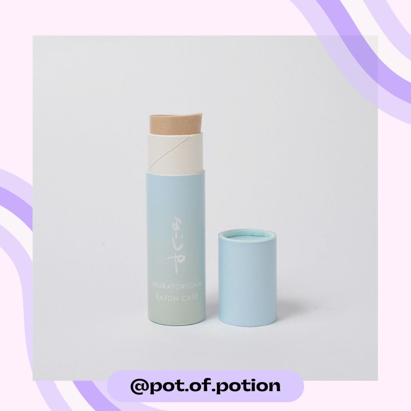 พร้อมส่ง กระดาษซับมัน Yojiya โยจิยะ รุ่น original / กระดาษซับหน้ามัน - รูปที่ 3