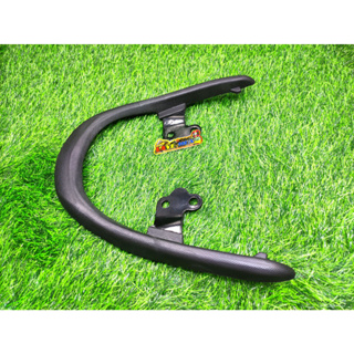 กันตก กันตกท้ายเบาะ เหล็กกันตก ที่จับท้ายเบาะ Honda เวฟ100s …