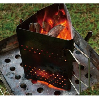 Uniflame Charcoal Starter