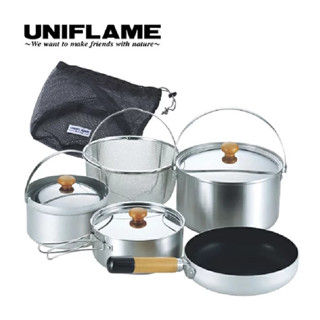 Uniflame fan5 Duo / DX