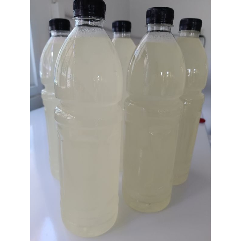 น้ำไข่ขาว 2 กิโล และ  4 กิโลกรัม