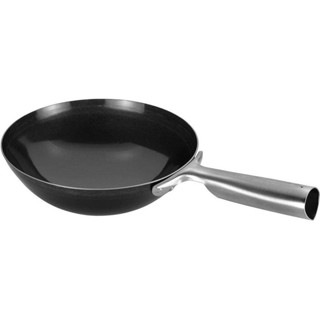 Camping Wok 17cm กระทะเหล็ก Uniflame