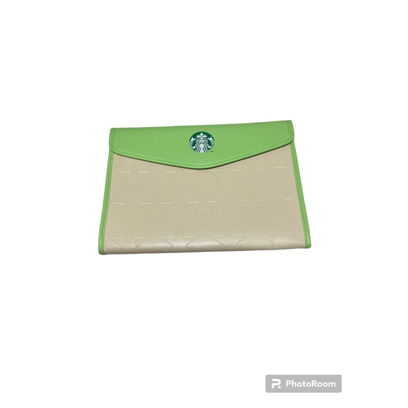 starbuck กระเป๋าใส่ ipad macbookบุ๊คได้