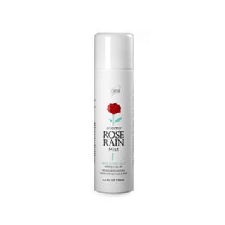 Atomy Rose Rain Mist สเปรย์น้ำแร่ธรรมชาติ 130ml - อะโทมี่ โรส เรน มิสท์