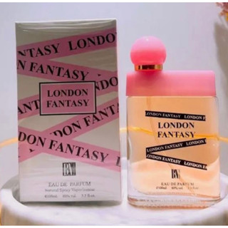 น้ำหอมนำเข้า BN London Fantasy 100ml.