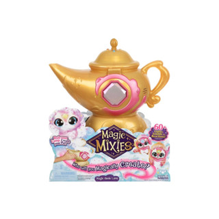 Magic Mixies Magic Genie Lamp with Interactive 8