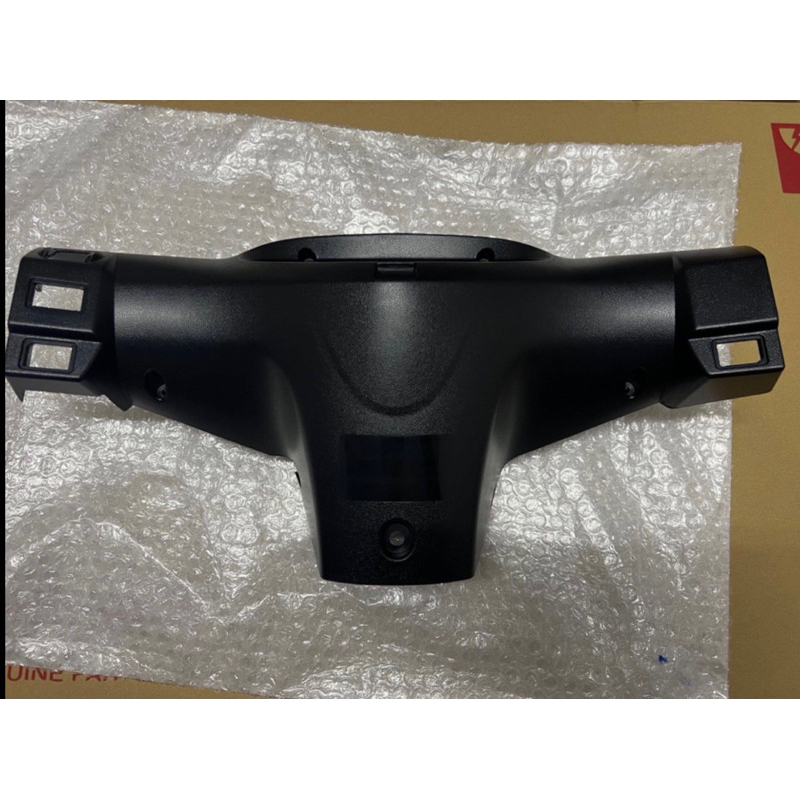 หน้ากากหลัง Wave125R หน้าแหลม แท้เบิกศูนย์Honda 100% (53206-KPH-651)