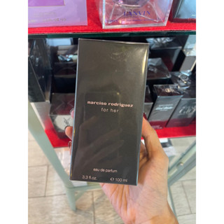 Narciso Rodriguez for Her EDP 100ml