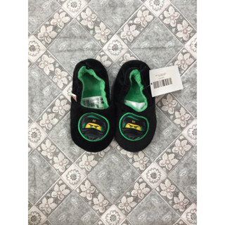 H &amp; M Kids Slippers Lego Land