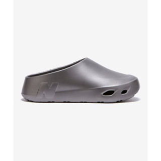 New Balance  NBRJDF740S / SD5501SI2 (SILVER) /Puma Fluff Flip  SPORTY MAISON DE ROLA T-SHIRTS