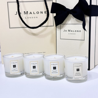 เทียนหอม Jo Malone London Candle Parfume 3 cm.