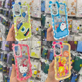 🇹🇭เคสลูกเจี๊ยบลายการ์ตูนน่ารัก‼️สำหรับรุ่นOPPO F5,F7,F9,F11pro