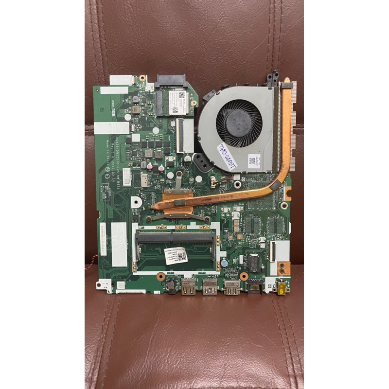 Lenovo ideapad 320-14AST CPU AMD A6-9220