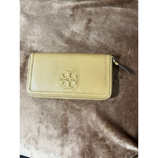 กระเป๋าสตางค์TORY BURCH แท้100%