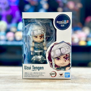 Figuarts Mini Demon Slayer Uzui Tengen ฟิกเกอร์ มินิ ดาบพิฆาตอสูร อุซุย เท็นเง็น