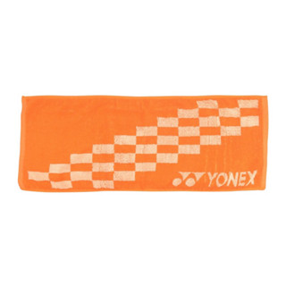 💚ใช้โค้ดส่งฟรีได้💚 ผ้าขนหนู YONEX TW2001S ORANGE