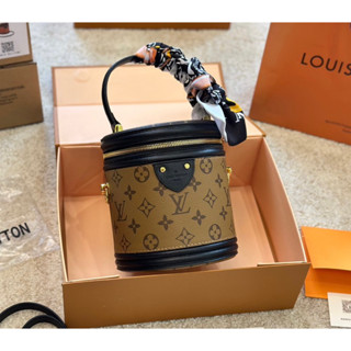 LV CANNE PREMIUM’S GIFT BAG