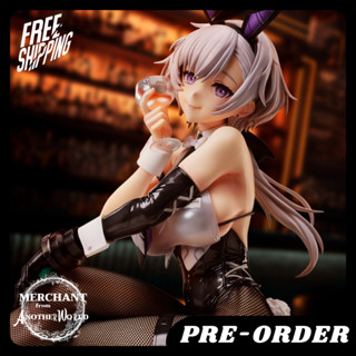 พรีออเดอร์ : FREEing Union Creative - AzurLane Reno Bunnino