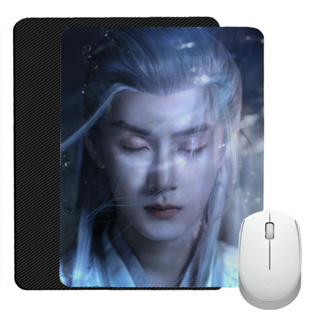 สั่งทำ แผ่นรองเมาส์ Mouse Pad Lost You Forever ห้วงคำนึง ดวงใจนิรันดร์ หยางจื่อ จางหว่านอี้ เติ้งเหวย ถานเจี้ยนซื่อ