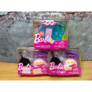 Barbie Accessories @Barbie สินค้าOutlet