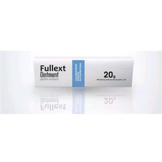 Fullext Ointment​ 20g​ ฆ่าเชื้อ​ รักษาแผลกดทับ