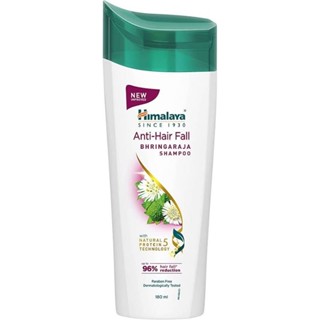 Himalaya Anti Hair Fall Shampoo 180ml หิมาลายา แชมพูสมุนไพร …