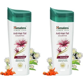 Himalaya Anti Hair Fall Shampoo 180ml หิมาลายา แชมพูสมุนไพร บำรุงหนังศรีษะ ลดการหลุดร่วงของเส้นผม