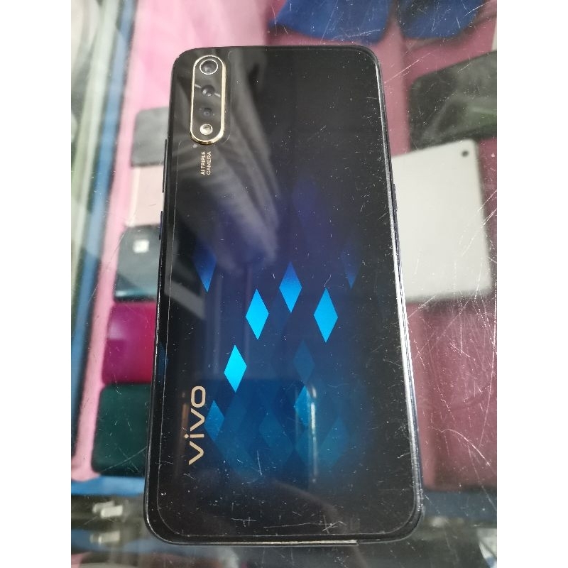 Vivo ​S1 มือสอง พร้อมใข้งาน