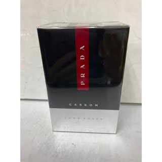 Prada Luna Rossa Carbon EDT 100ml