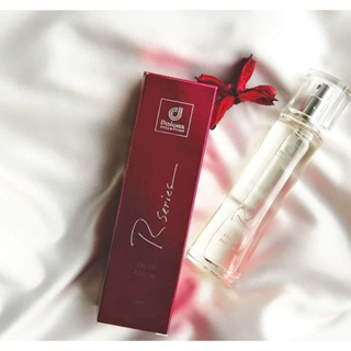 น้ำหอมอาซีรี่ย์ สเปรย์น้ำหอม R Series ขวดแก้ว R-Series Eau de Parfum 30ml.หัวน้ำหอม โรแมนติคเร้าใจ เย้ายวนอ่อนหวาน 30มล.