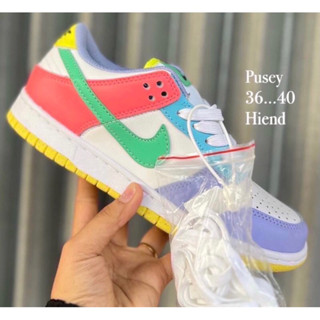 Nike Air Force 1 CANDY (size36-40)