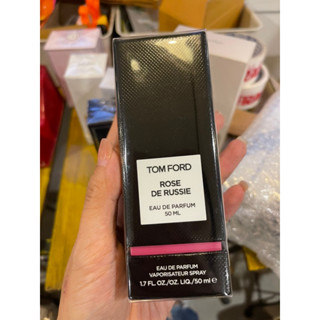 Tom Ford Rose De Russie EDP 50ml