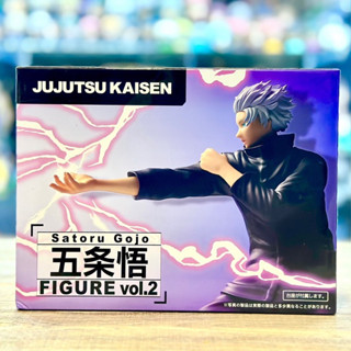 Figure Vol. 2 Jujutsu kaisen - Satoru Gojo  มหาเวทย์ผนึกมาร อาจารย์โกโจ ซาโตรุ