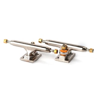 Blackriver 3.0 Trucks 34mm Silver Fingerboard