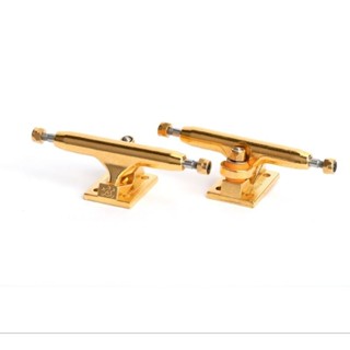 Blackriver 3.0 Trucks 34mm Gold Fingerboard