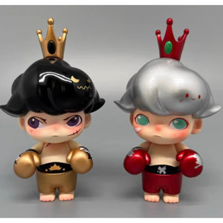 [pre order] POP MART Dimoo Manipilation of  Doll ดีมู่ ป็อปมาร์ท