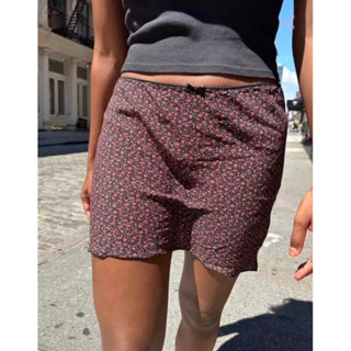 Preorder Brandy Melville Sephira Skirt New with Tag